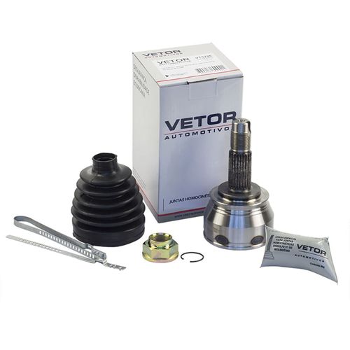 Junta Homocinética Fiat Linea 2011 a 2016 - 799638 - VT5225