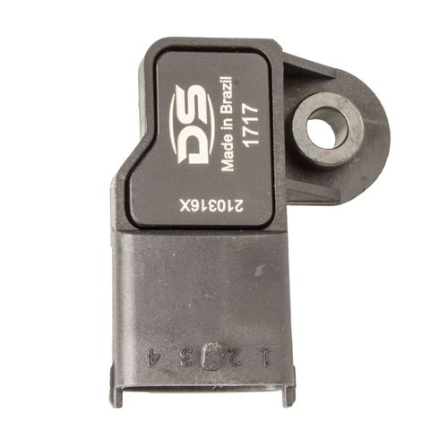 Sensor Map Pressão Gm S10 2007 a 2016 - 188020 - 1717