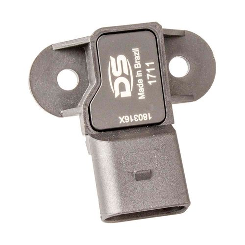 Sensor Map Pressão Vw Fox 2008 a 2015 - 512629 - 1711