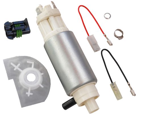 Bomba Elétrica Fiat Uno 1994 a 1999 - 144708 - GI3209