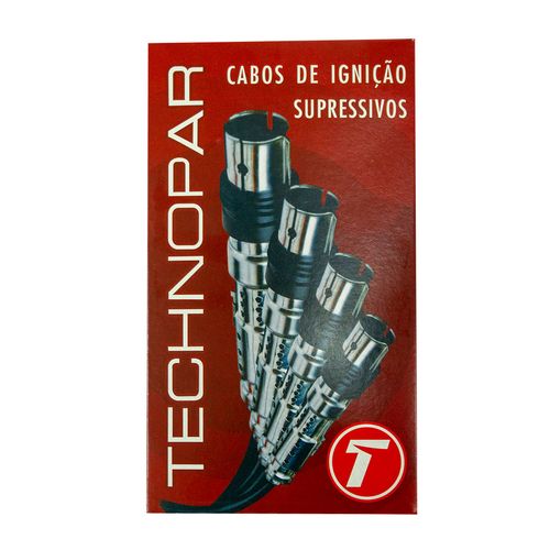 Cabo Vela Fiat Strada 1996 a 2001 - 187229 - FI60