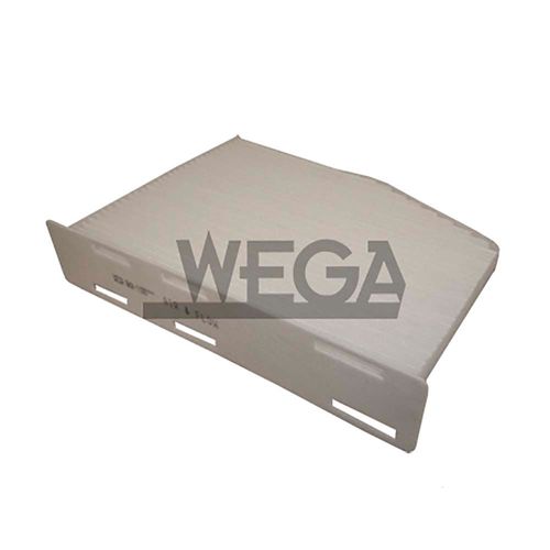 Filtro Ar Cabine Audi A4 2001 a 2008 - 186991 - AKX1100