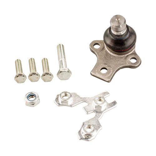 Pivô Suspensão Vw Passat 1994 a 1997 - 116551 - APV1005/OKC313P