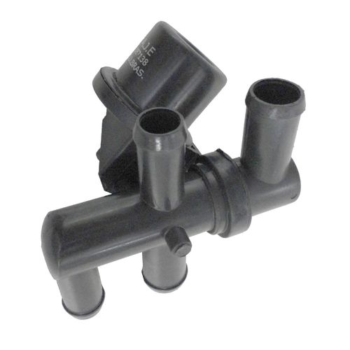 Válvula Ar Quente Gm Corsa 2003 a 2010 - 150513 - 087138