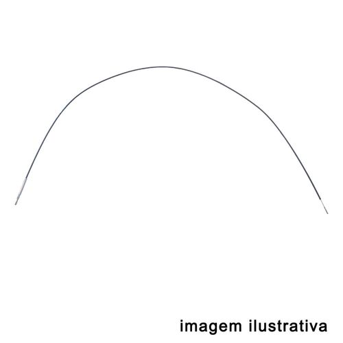 Cabo Capô Fiat Palio 1996 a 2000 - 100884 - 81067