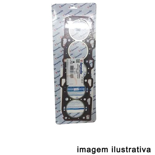 Junta Cabeçote Gm Vectra 1994 a 1997 - 165327 - 240205