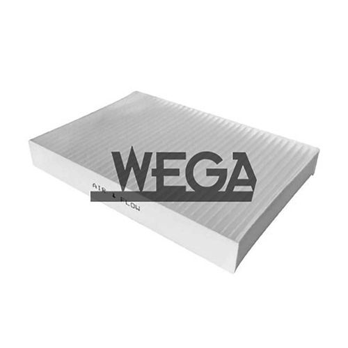 Filtro Ar Cabine Renault Symbol 2009 a 2015 - 187555 - AKX35112