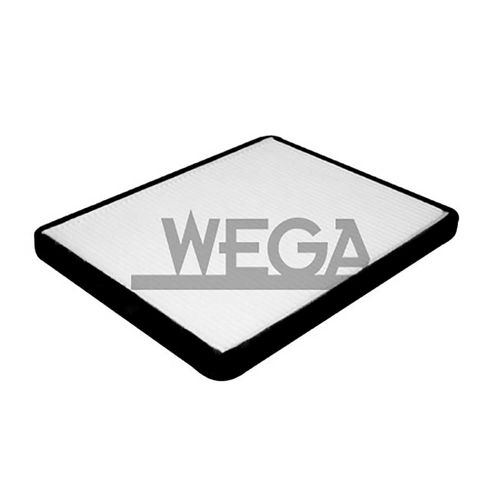 Filtro Ar Cabine Renault Kangoo 2000 a 2005 - 187560 - AKX35370