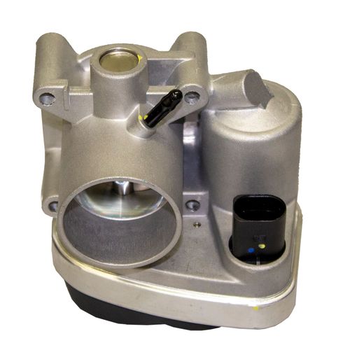 Corpo Borboleta Tbi Vw Kombi 2006 a 2014 - 799541 - MQ0729