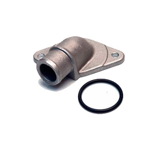 Flange Bomba D'água Fiat Punto 2008 a 2017 - 517426 - VC253A