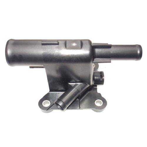 Flange Plástico Ford Ecosport 2007 a 2020 - 515943 - VC333A