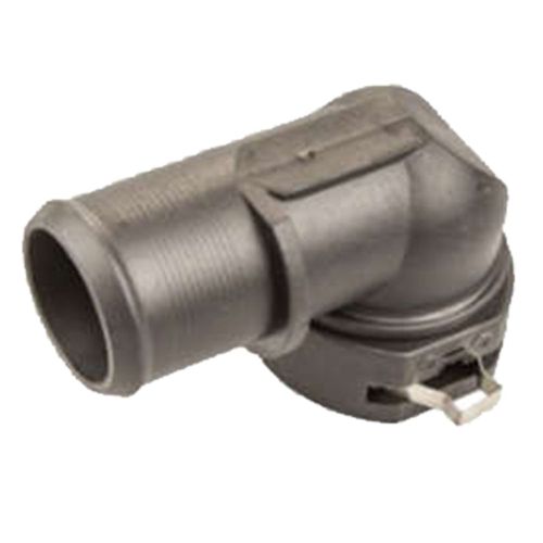 Flange D Água Kia Sportage 2015 a 2019 - 510995 - VC637X