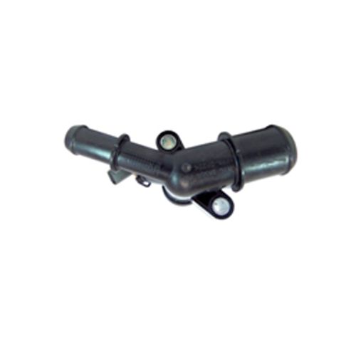 Flange Plástico Ford Ecosport 2017 a 2020 - 517441 - VC333D