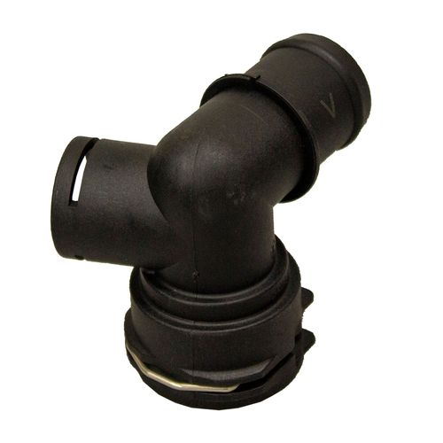 Flange D Água Vw Golf 2013 a 2020 - 831402 - VC171X