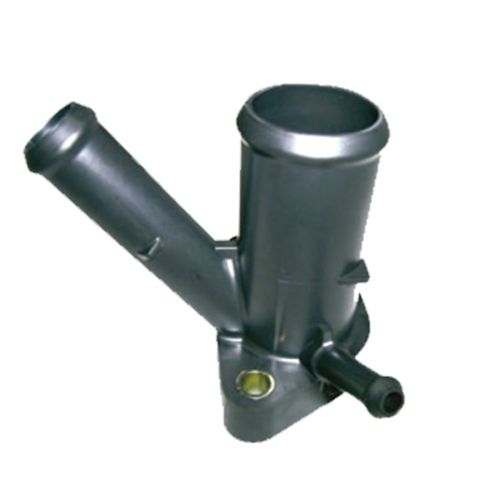 Flange Plástico Toyota Etios 2012 a 2014 - 504743 - VC1005