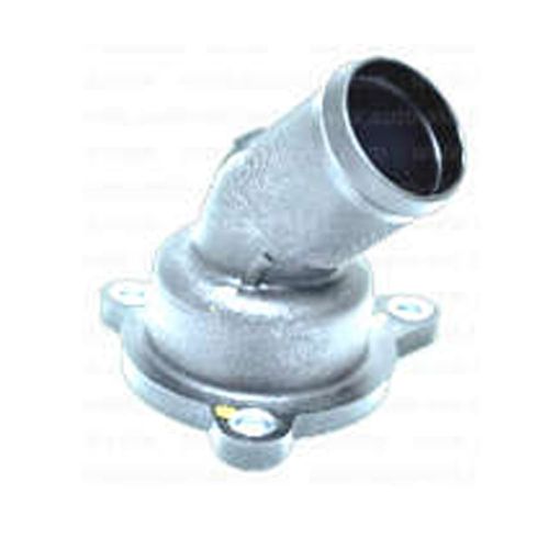 Flange D Água Renault Logan 2014 a 2017 - 515017 - VC662FAL