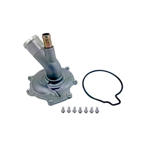 Flange Bomba D'água Fiat Toro 2016 a 2020 - 517433 - VC253L