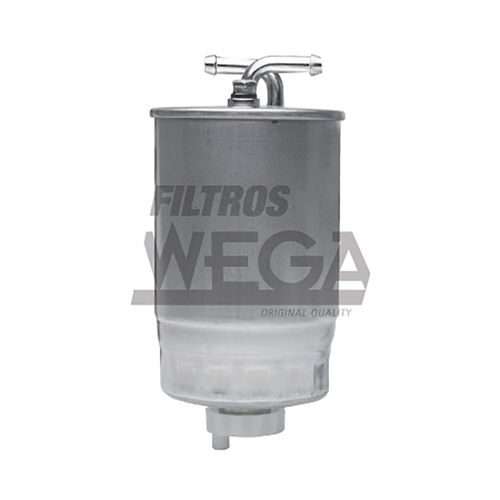 Filtro Combustível Gm Blazer 1998 a 2001 - 136508 - FCD2066