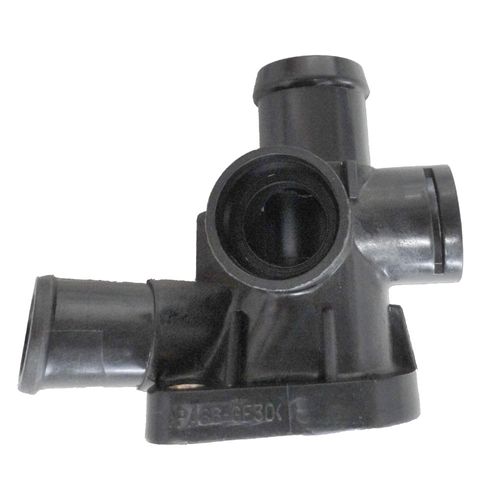 Flange Termostato Vw Polo 2002 a 2015 - 125813 - 087101