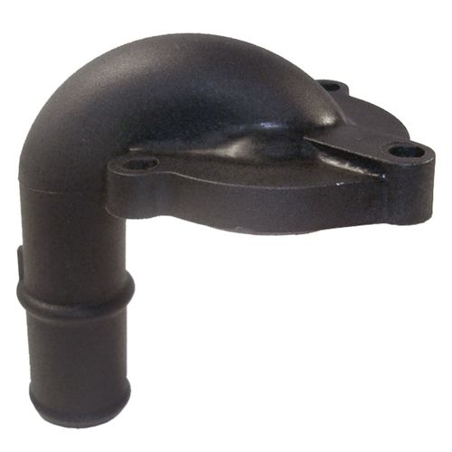 Flange Termostato Ford Ecosport 2003 a 2012 - 508167 - VC312A