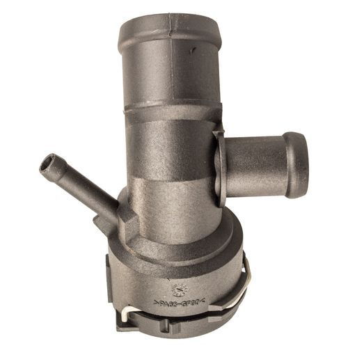 Flange Válvula Termostática Vw Passat 2006 a 2007 - 190008 - VC158I