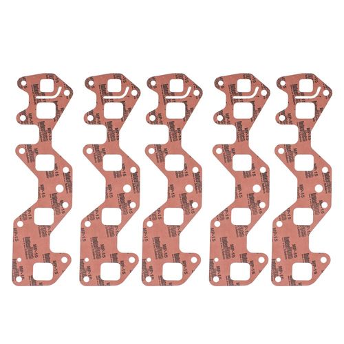 Junta Coletor Admissão Gm Corsa 2000 a 2002 - 178641 - 240617