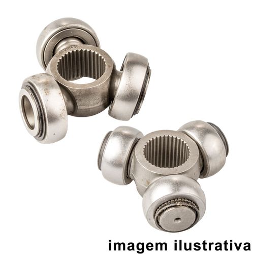 Trizeta Ford Pampa 1981 a 1989 - 195666 - AL05/AL956