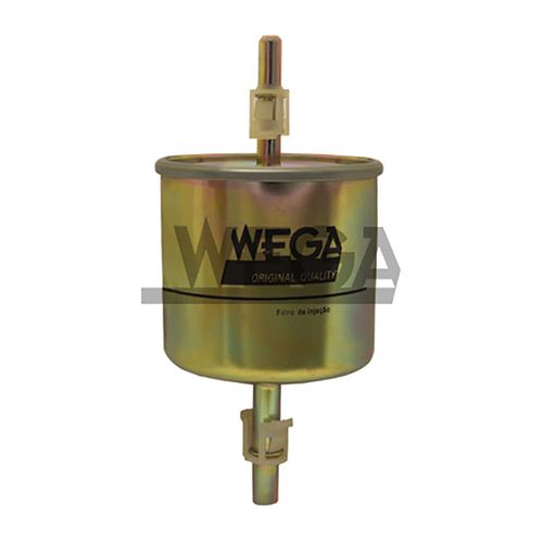 Filtro Combustível Vw Pointer 1993 a 1996 - 7673 - FCI1887