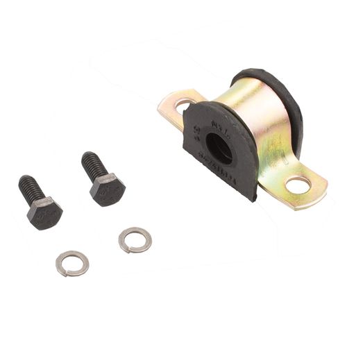 Kit Barra Estabilizadora Ford Verona 1993 a 1996 - 125421 - 3010