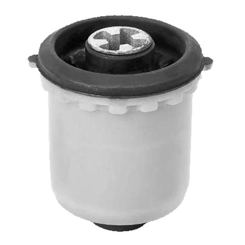 Bucha Eixo Fiat Cronos 2018 a 2019 - 514075 - MB4472