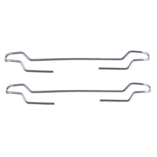 Reparo Freio Gm Astra 1999 a 2011 - 202874 - 269