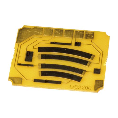 Sensor Pedal Acelerador Renault Sandero 2008 a 2016 - 191419 - 2206