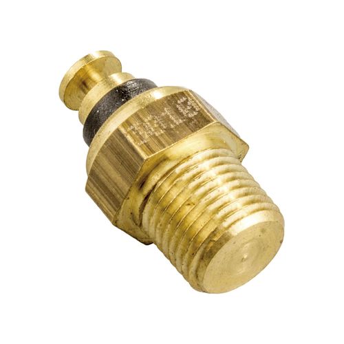 Sensor Partida Frio Gm Monza 1983 a 1993 - 158389 - 3010
