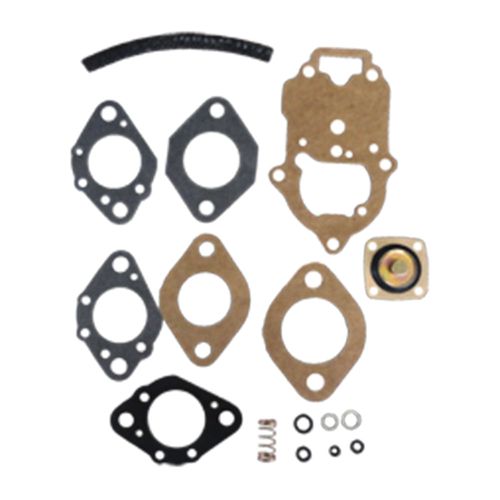 Kit Carburador Fiat Uno 1988 a 1993 - 104062 - 21191