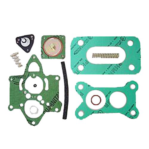 Kit Carburador Ford Corcel 1986 a 1989 - 104237 - 21130
