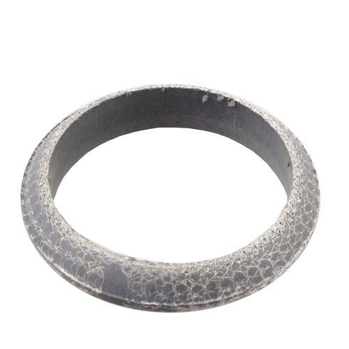 Gaxeta Saída Escapamento Vw Parati 1982 a 2010 - 118667 - 99101