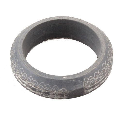 Gaxeta Saída Escapamento Ford Verona 1989 a 1991 - 118646 - 99121