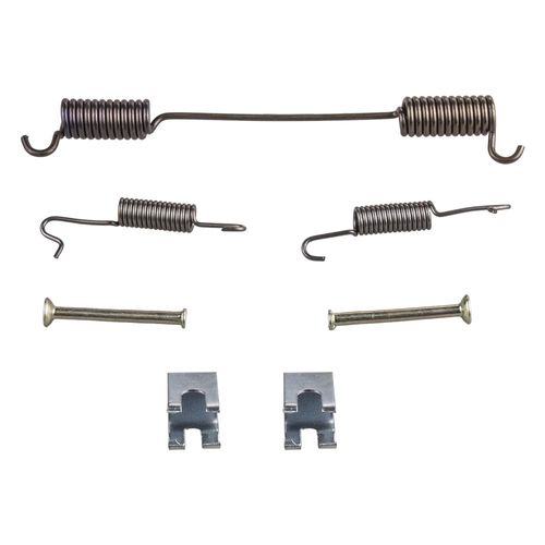 Reparo Molas Sapata Vw Kombi 1982 a 1989 - 202899 - 113