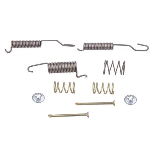 Reparo Molas Sapata Gm Blazer 1995 a 2005 - 204117 - 222