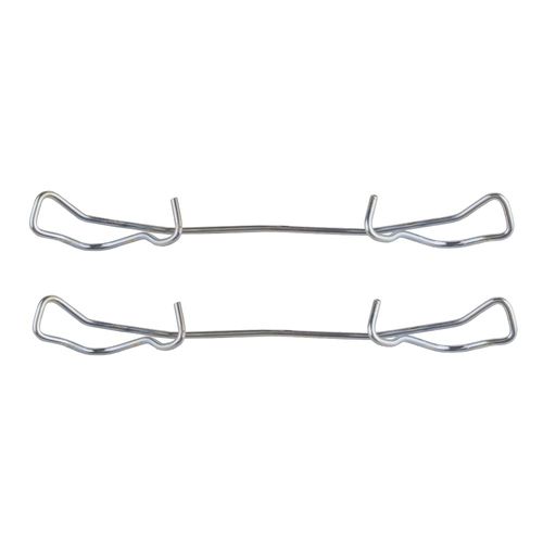 Reparo Molas Sapata Ford Ecosport 2003 a 2012 - 202973 - 358