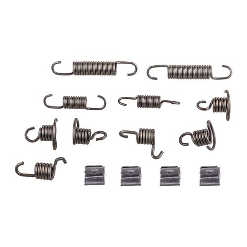 Reparo Molas Sapata Gm Chevette 1973 a 1986 - 202987 - 207