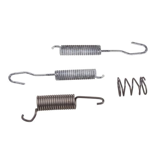 Reparo Molas Sapata Gm Blazer 1995 a 2005 - 204091 - 2003