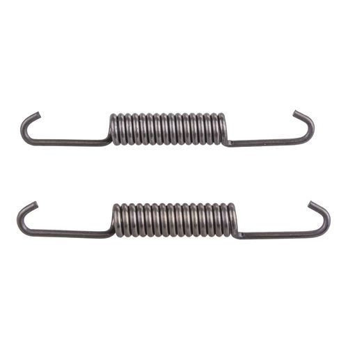 Reparo Molas Sapata Vw Parati 1980 a 1986 - 203180 - 1005
