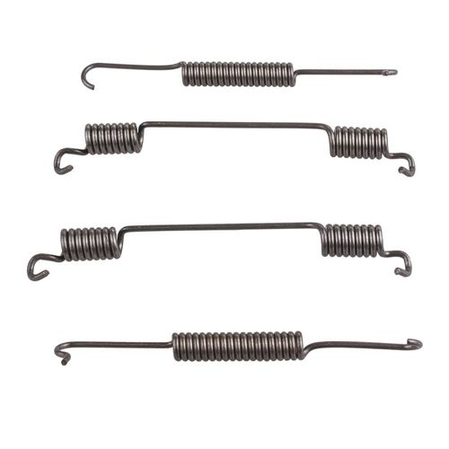 Reparo Molas Sapata Fiat Uno 2004 a 2013 - 204030 - 4012
