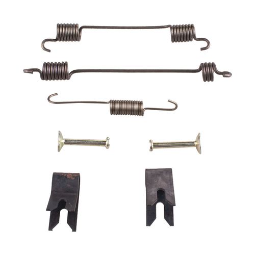 Reparo Molas Sapata Honda Civic 2001 a 2005 - 203127 - 778