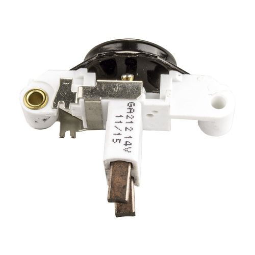 Regulador Voltagem Vw Golf 1998 a 2015 - 175808 - GA212