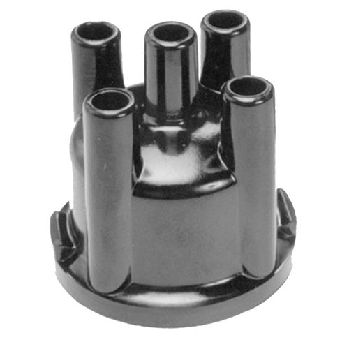 Tampa Distribuidor Vw Passat 1986 a 1988 - 144993 - 20370P