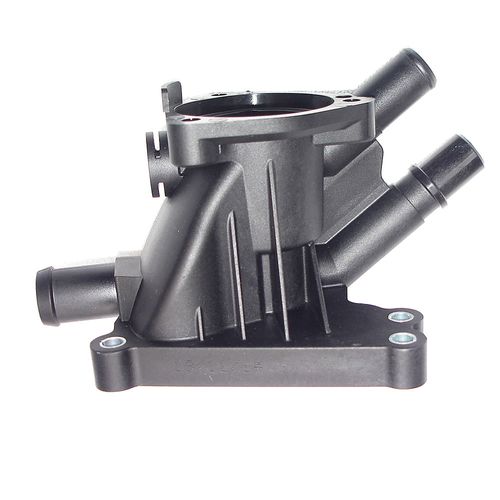 Flange Plástico Ford Fiesta 2016 a 2019 - 837759 - VC311A