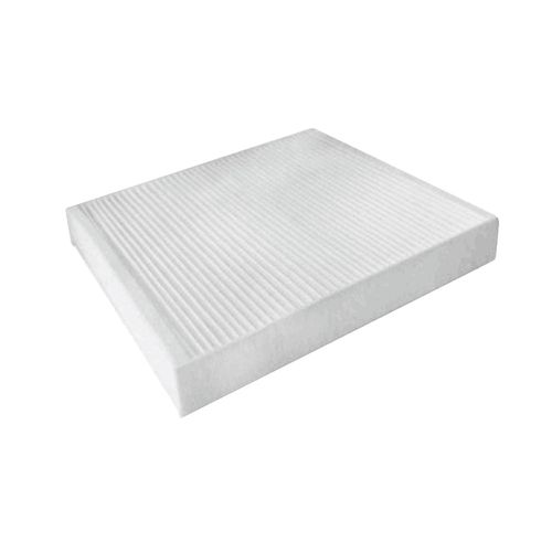 Filtro Ar Cabine Vw Polo 2002 a 2015 - 179381 - AKX35163C