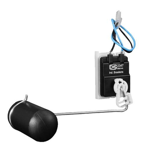 Bóia Tanque Sensor Nível Vw Pointer 1994 a 1996 - 832619 - 2347